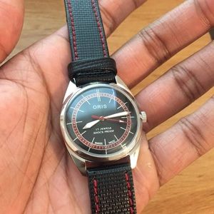 Oris Vintage Swiss Timepiece!!